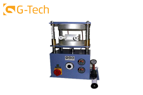 vp250_vulcanizing_press